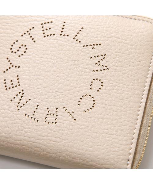 STELLA McCARTNEY 二つ折り財布 7P0009 WP0234(506576707 STELLA McCARTNEY 二つ折り財布 7P0009 WP0234(506576707