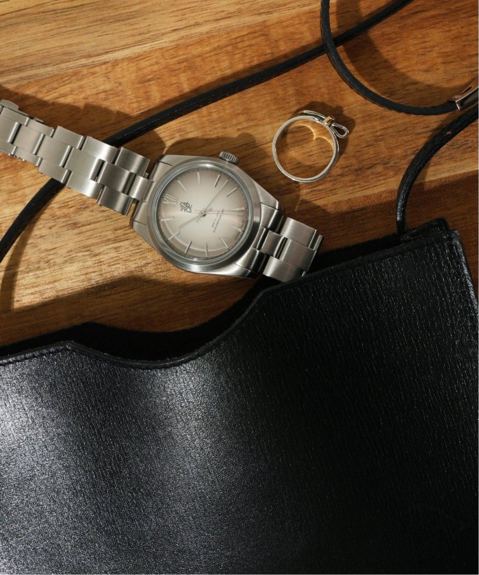 Y*i様 Plage 別注 Watch　プラージュ　時計 Plage 別注 Watch（新品）｜Plage（プラージュ）の通販