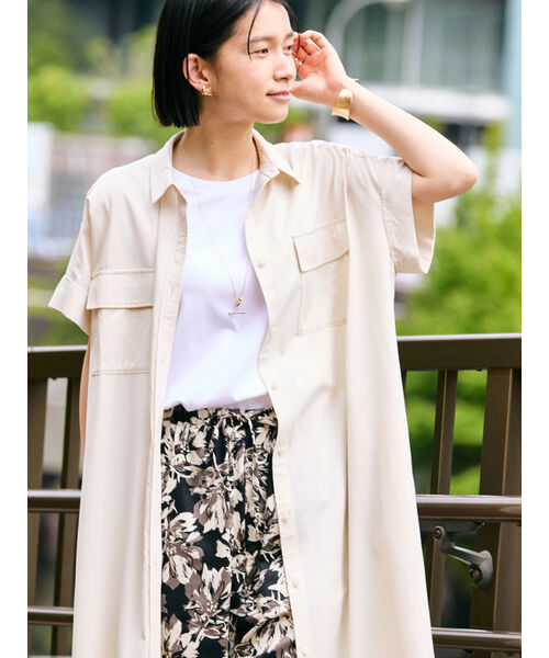 セール 34%OFF】アメリカンホリック AMERICAN HOLIC 接触冷感+UV