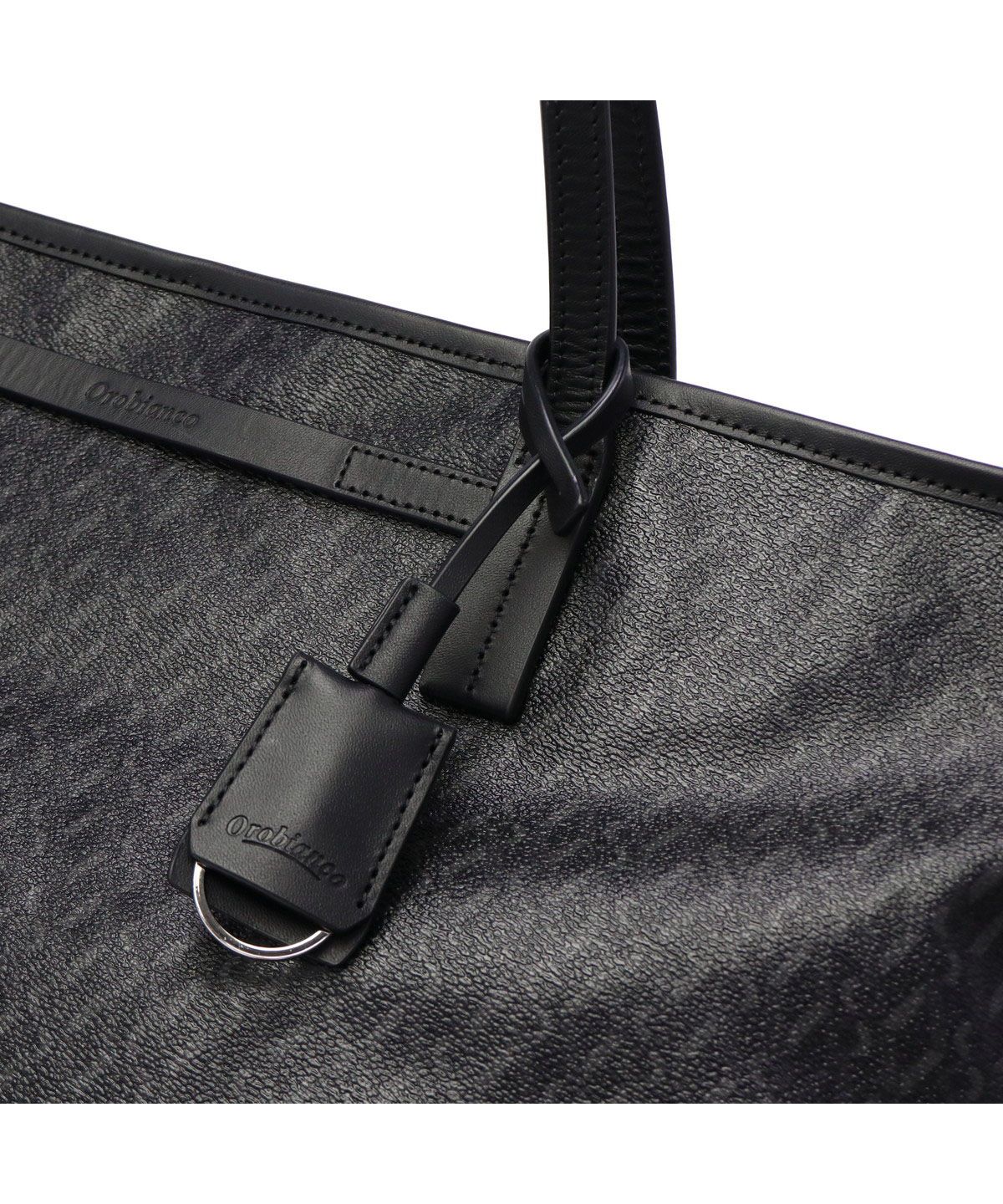 【ALDEN様】Orobianco ロゴトートバッグ 大容量 セール】オロビアンコ Orobianco 日本正規品 オロビアンコ