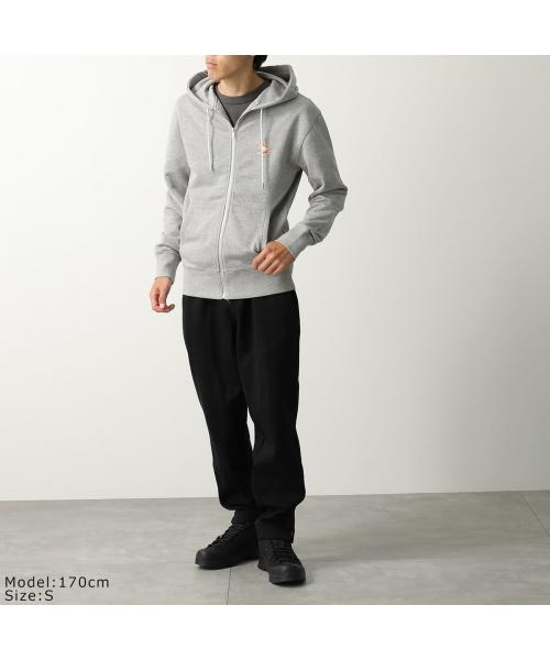 メゾンキツネ MAISON KITSUNE MAISON KITSUNE パーカー メゾンキツネ MAISON KITSUNE MAISON KITSUNE パーカー