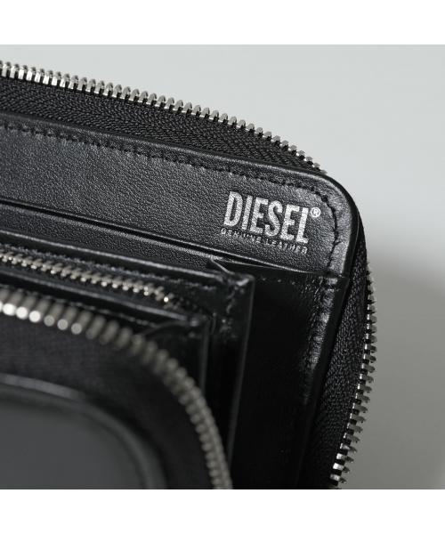 セール 19%OFF】DIESEL 長財布 1DR GARNET X08979 PR818 セール 19%OFF】DIESEL 長財布 1DR GARNET X08979 PR818