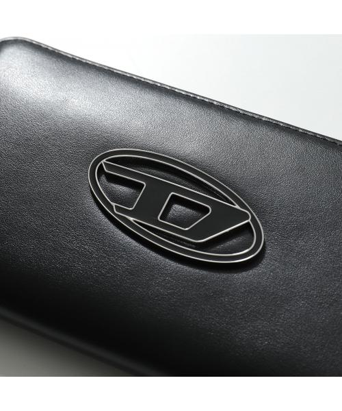 セール 19%OFF】DIESEL 長財布 1DR GARNET X08979 PR818 セール 19%OFF】DIESEL 長財布 1DR GARNET X08979 PR818