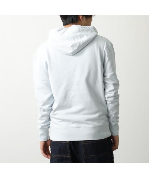 MAISON KITSUNE パーカ lm00707km0001 セール 24%OFF】メゾンキツネ MAISON KITSUNE MAISON KITSUNE
