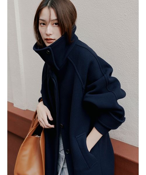 セール 50%OFF】【WEB限定カラー】巾着付きラージボストンバッグ