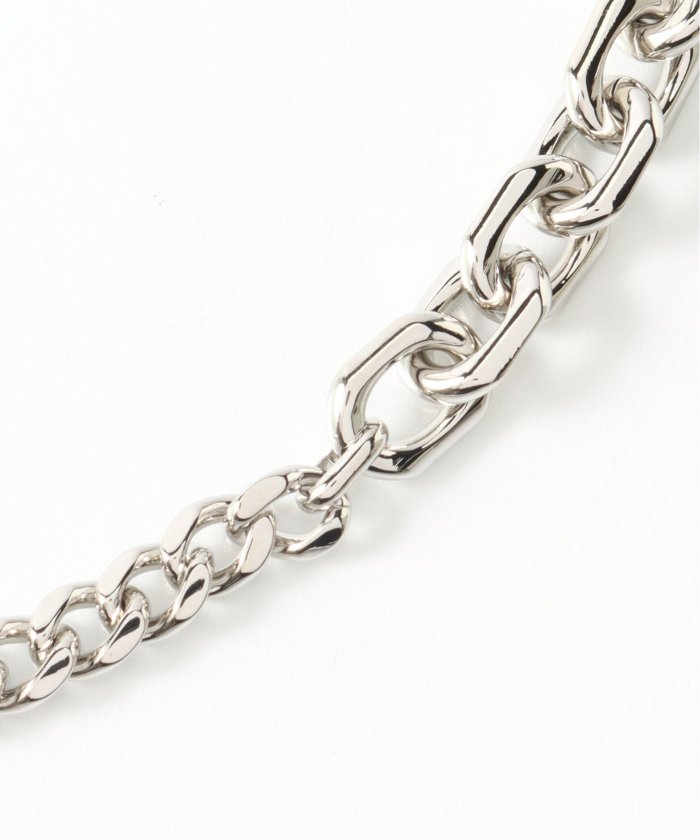 *日本未入荷* OHT NYC Hex Nut Utility Bracelet ブレスレット BRACELETS – OHTNYC