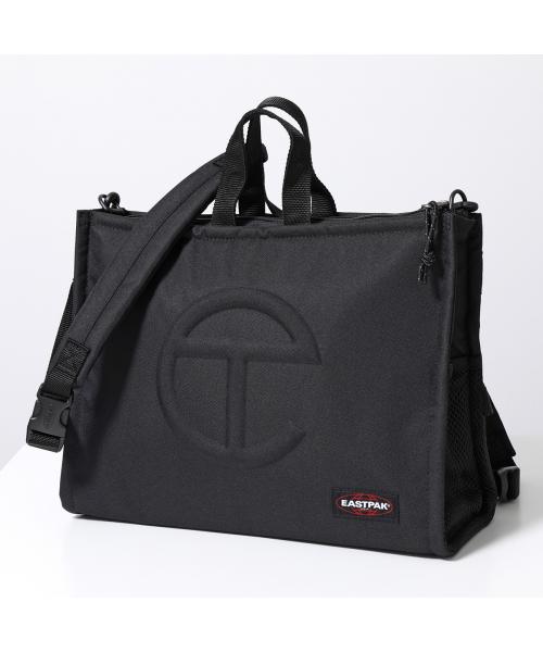 TELFAR × EASTPAK トートバッグ SHOPPER M EK0A5BBF(506587063) | テルファー(TELFAR) - d  fashion