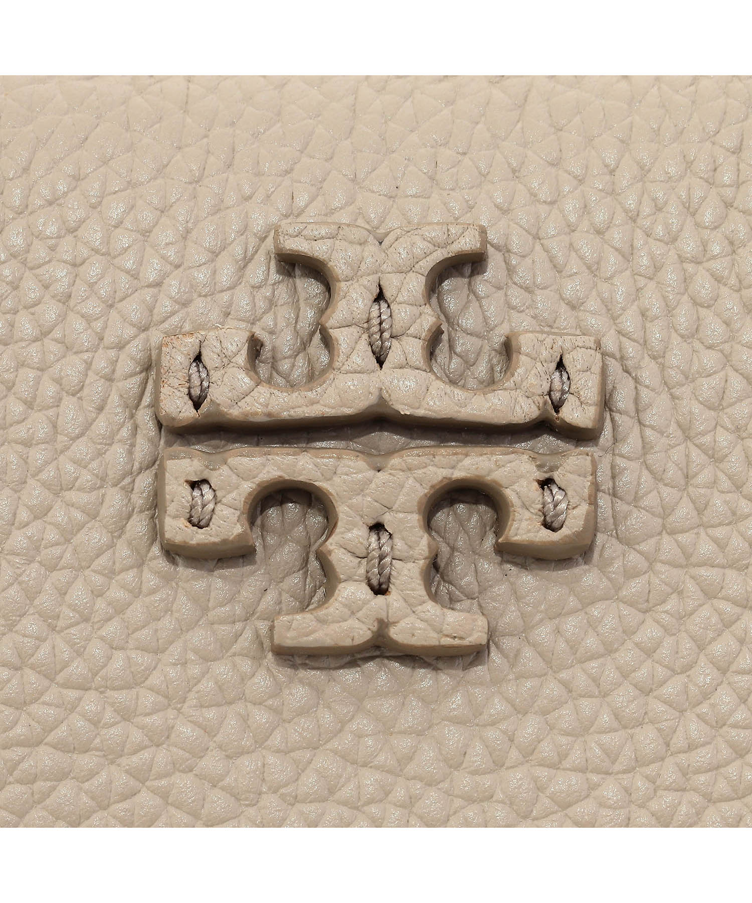 TORY BURCH マクロ二つ折り財布 1589040 200 セール 10%OFF】トリーバーチ TORY BURCH 2つ折り財布 158904