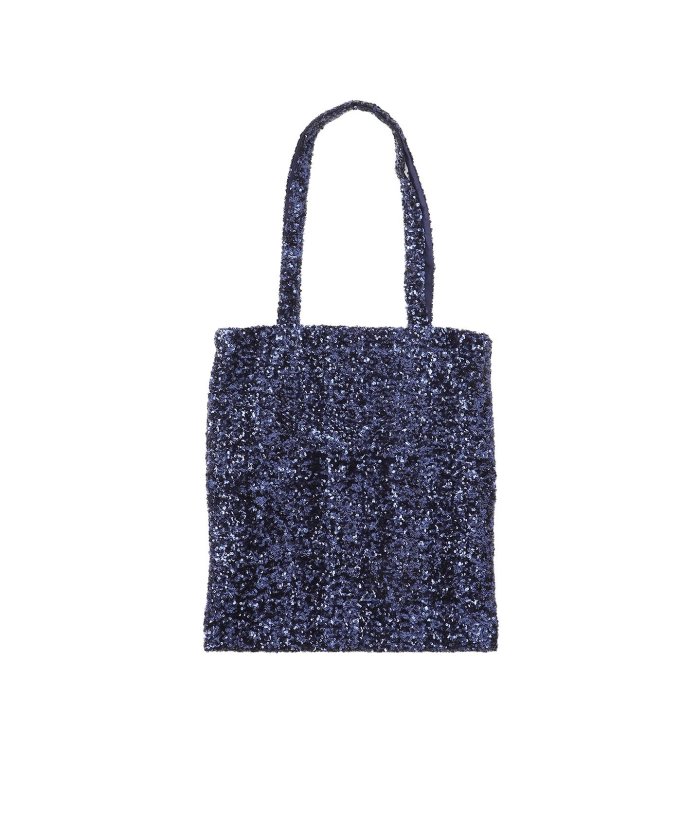 Uhr(ウーア)のSpangle Tote Bag通販 | 集英社HAPPY PLUS STORE