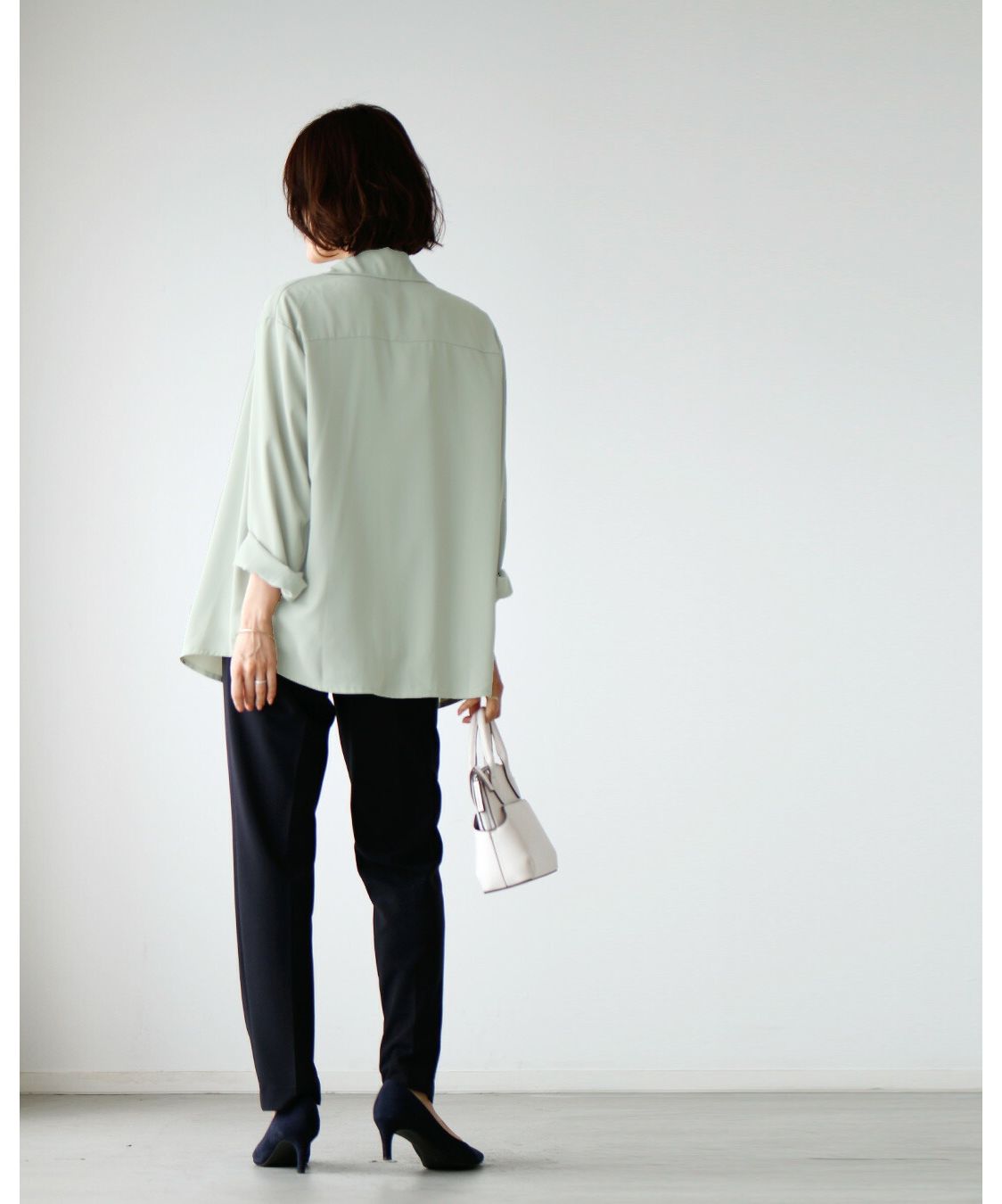 セール 70%OFF】エーレスタイル Ehre style 働く女性必見