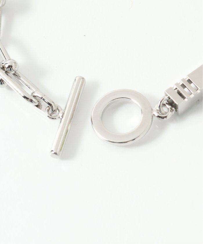 JIEDA / ジエダ】CHAIN MIX BRACELET(506588106) | パルプ(PULP