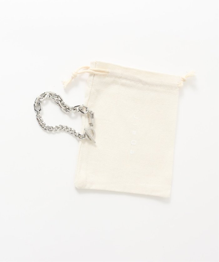 アクセサリー Jieda DOCKING BRACELET JieDa(ジエダ)の公式通販ページ - FEVERオンラインストア
