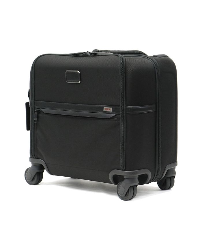 トゥミ TUMI 【日本正規品】トゥミ スーツケース TUMI Alpha3 トゥミ TUMI 【日本正規品】トゥミ スーツケース TUMI Alpha3