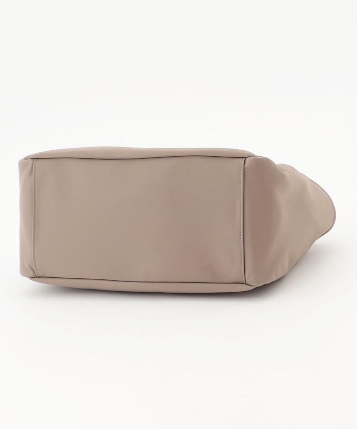 撥水】T－JARDIN NYLON M トートバッグ M(506422887) | TOCCA