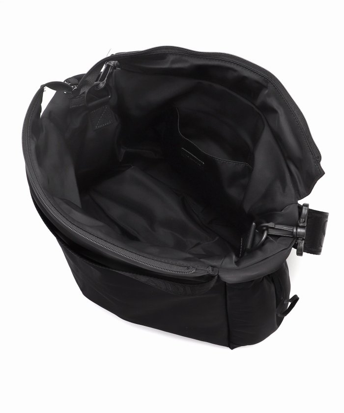 フレームワーク別注 NOMADIS/ノマディスBASQUE M SLD-Fバッグ NOMADIS/ノマディス 別注BASQUE M SLD-F(506564565) | フレーム