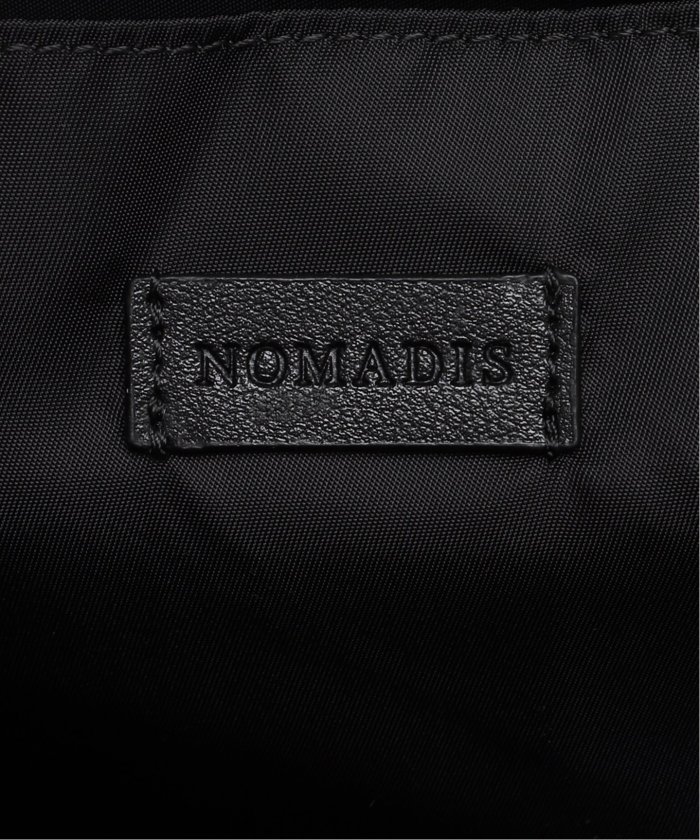 NOMADIS/ノマディス 別注BASQUE M SLD-F(506564565) | フレーム NOMADIS/ノマディス 別注BASQUE M SLD-F(506564565) | フレーム
