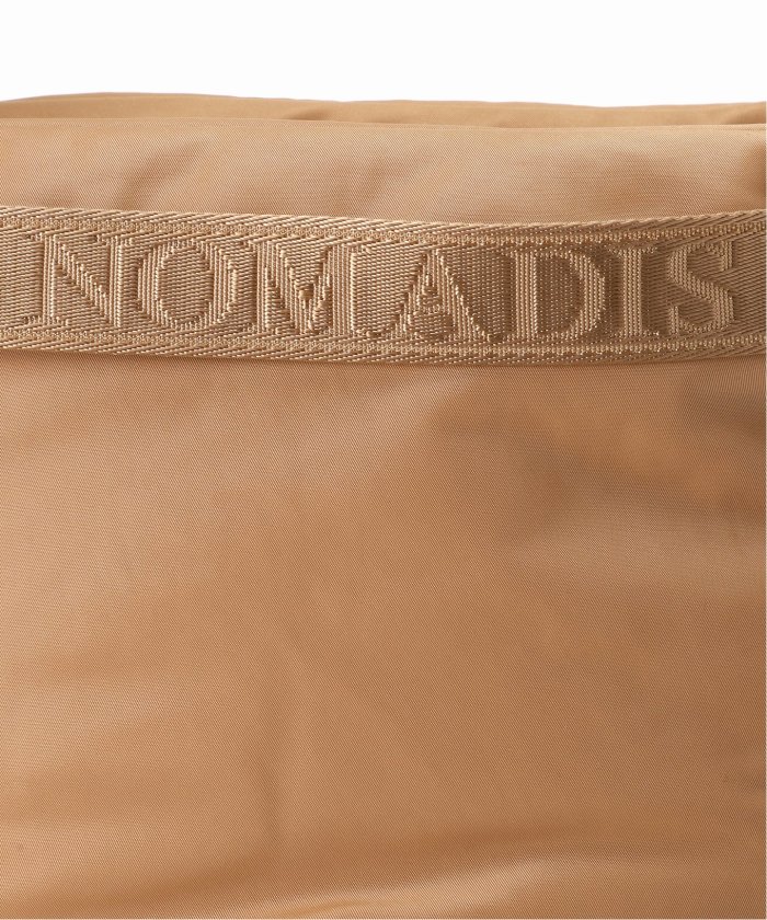 NOMADIS/ノマディス 別注BASQUE M SLD-F(506564565) | フレーム NOMADIS/ノマディス 別注BASQUE M SLD-F(506564565) | フレーム