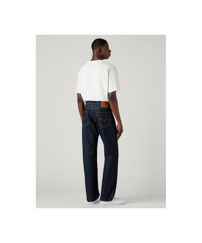 CIOTA (シオタ) インディゴ スビンコットン 13,5oz ストレート