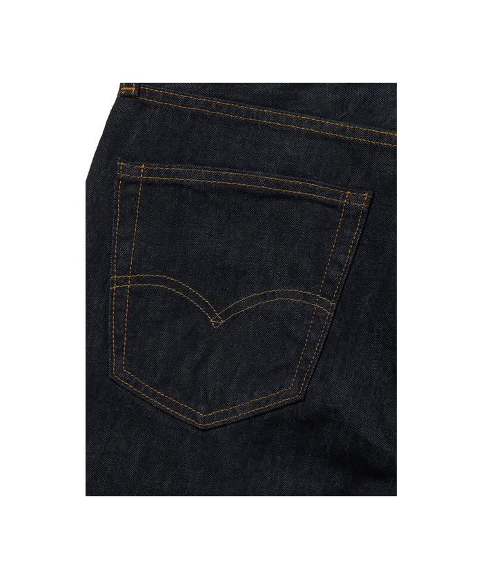 セール20%OFF】505（TM） レギュラーフィット ダークインディゴ