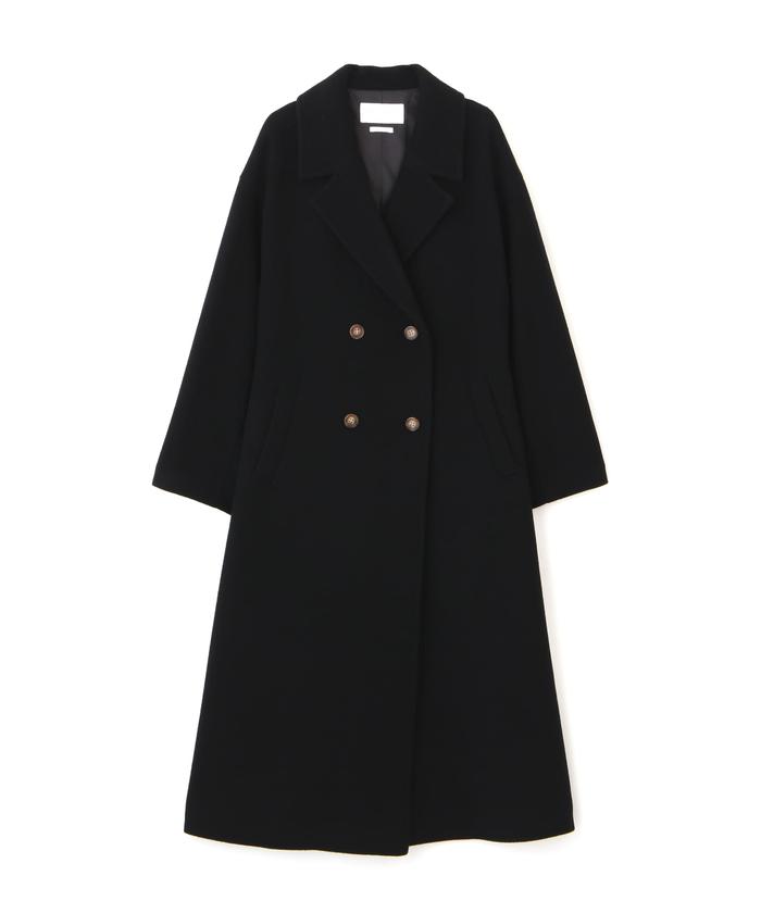 美ラインチェスターコート 24AW(506590309) | プロポーション 美ラインチェスターコート 24AW(506590309) | プロポーション