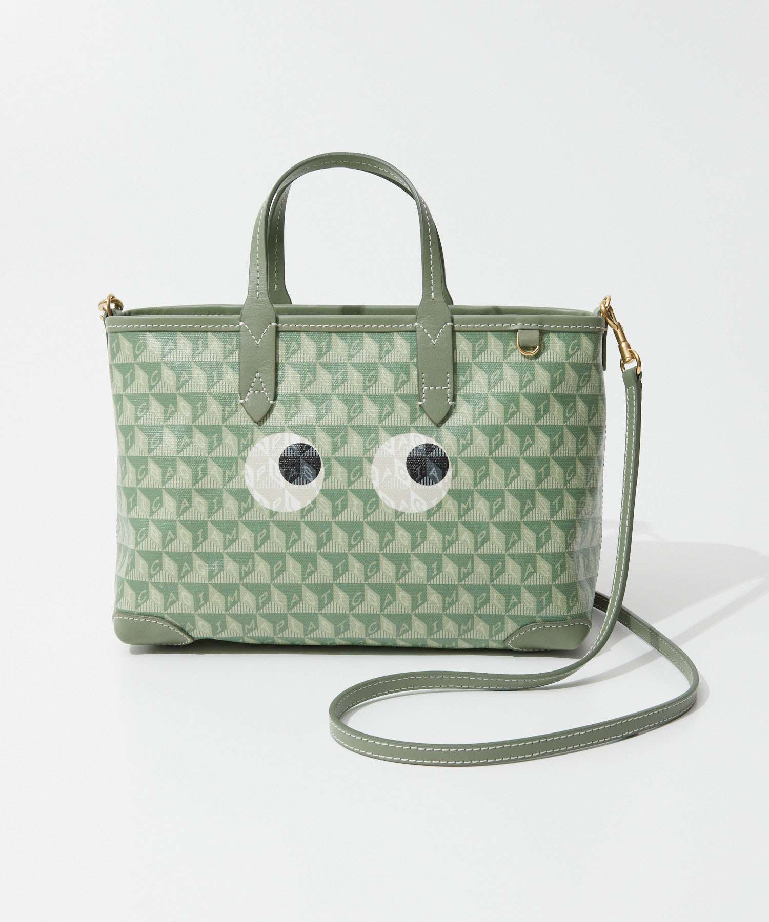 クーポン】アニヤ ハインドマーチ ANYA HINDMARCH 5050925