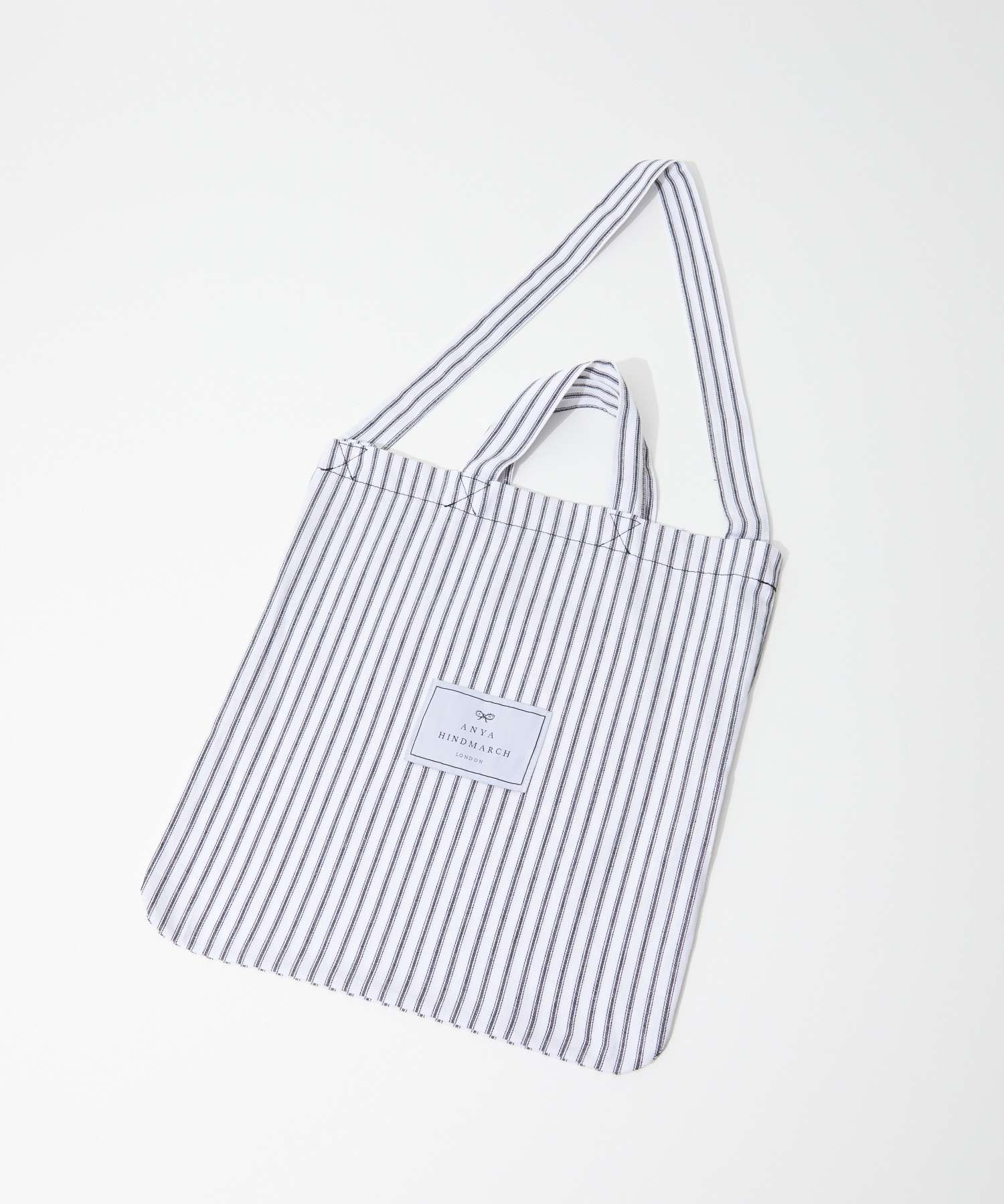 ANYA HINDMARCH トートバッグ 【I AM A PLASTIC BAG】 5050925 アニヤ ハインドマーチ ANYA HINDMARCH 5050925 169660 トート