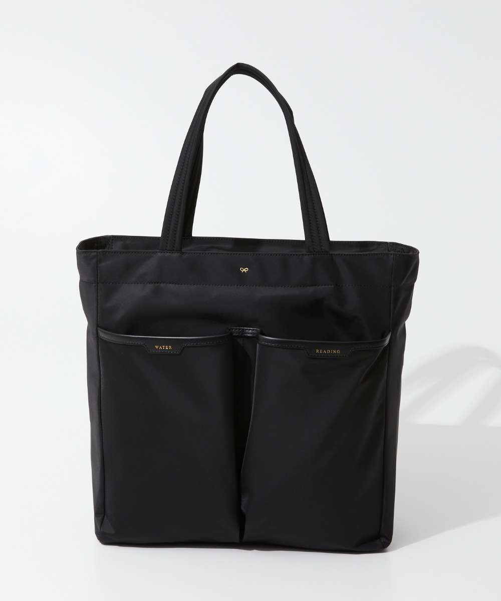 大割引 アニヤ ハインドマーチ トート 152624 5050925 HINDMARCH ANYA バッグ