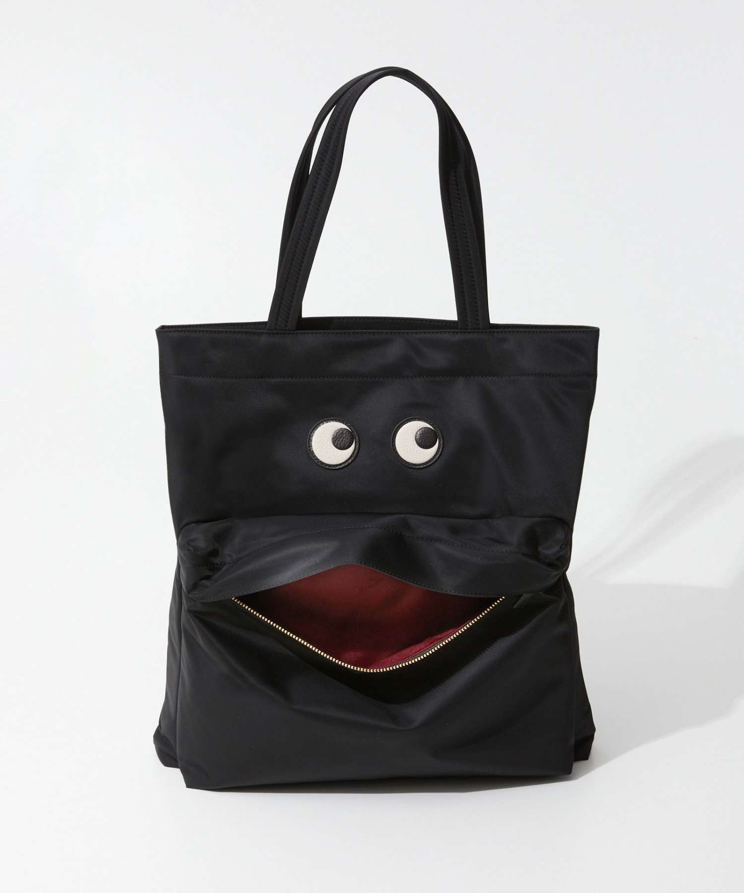 アニヤハインドマーチ トートバッグ 5050925193511 EYES クーポン】アニヤ ハインドマーチ ANYA HINDMARCH 5050925