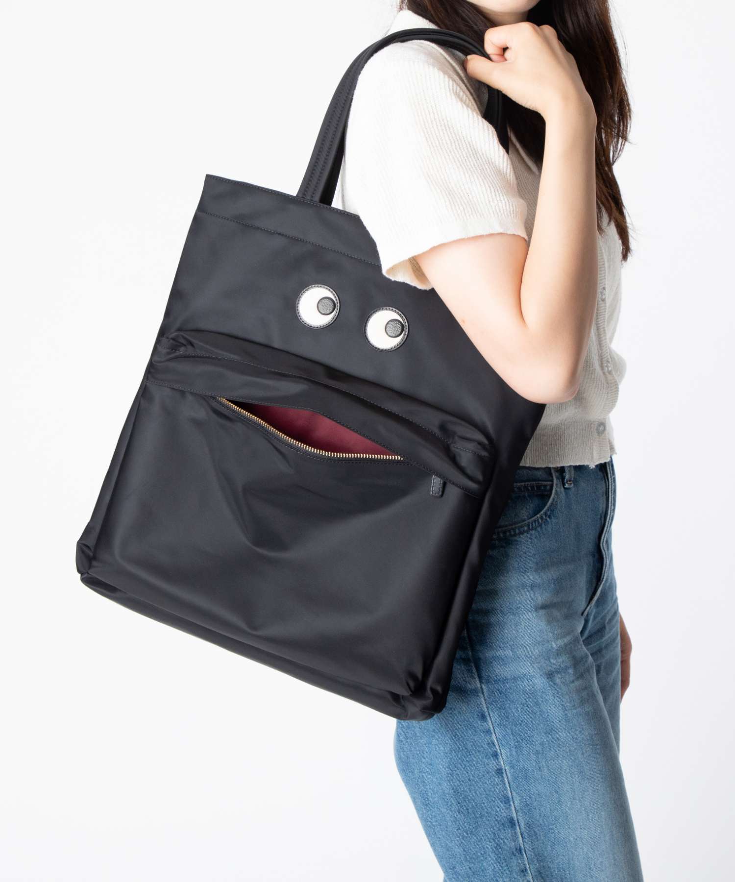 アニヤ ハインドマーチ ANYA HINDMARCH 5050925 193580 トート アニヤ ハインドマーチ ANYA HINDMARCH 5050925 193580 トート