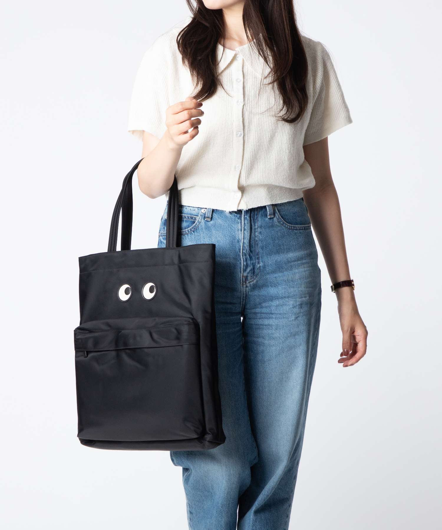 アニヤ ハインドマーチ ANYA HINDMARCH 5050925 193580 トート アニヤ ハインドマーチ ANYA HINDMARCH 5050925 193580 トート