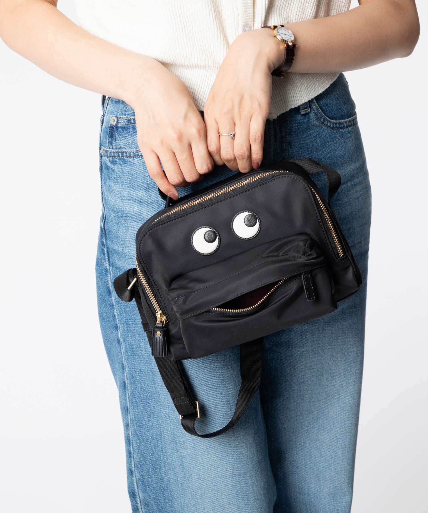 アニヤハインドマーチ Anya Hindmarch 5050925 193542