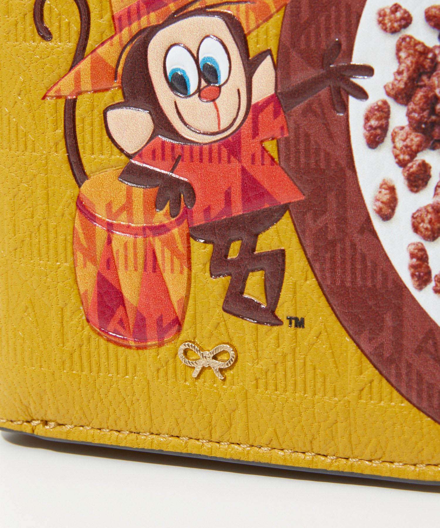 アニヤ ハインドマーチ ANYA HINDMARCH 5050925 195102 二つ折り