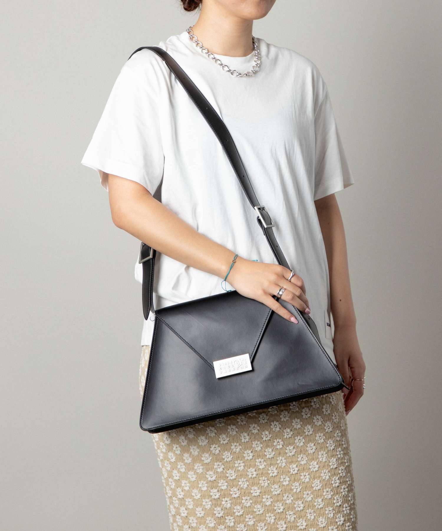 エムエムシックス メゾン マルジェラ MM6 Maison Margiela