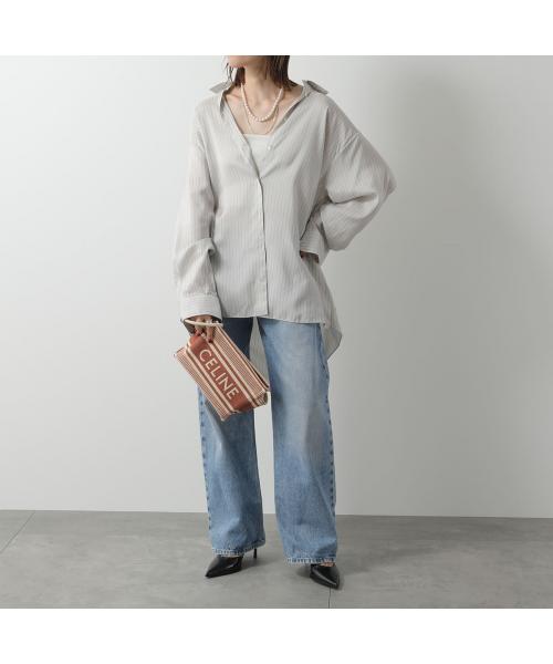 CELINE クラッチバッグ Thais Pouch タイスポーチ 10M552FVV
