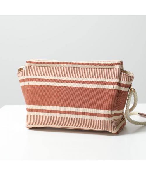 CELINE クラッチバッグ Thais Pouch タイスポーチ 10M552FVV