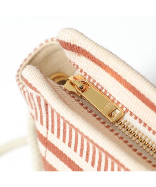 CELINE クラッチバッグ Thais Pouch タイスポーチ 10M552FVV