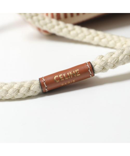 国内発送 CELINE セリーヌ タイス ポーチ 10M552GSD 楽天市場】CELINE セリーヌ クラッチバッグ Thais Pouch