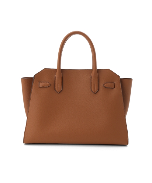 セール 50%OFF】ベルト付きラージハンドバッグ(506591358 セール 50%OFF】ベルト付きラージハンドバッグ(506591358