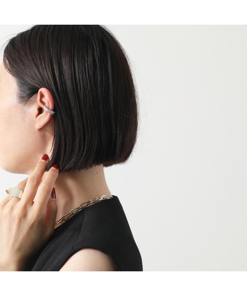 JIL SANDER ジルサンダー イヤーカフ CW2 EARCUFF SET 1
