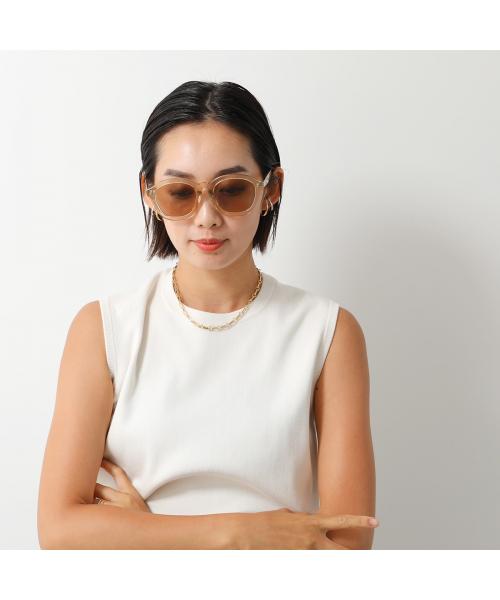 セール】CELINE サングラス CL40017F ウェリントン型 メガネ セール】CELINE サングラス CL40017F ウェリントン型 メガネ