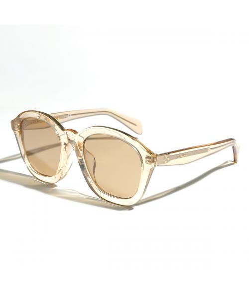 セール】セリーヌ CELINE CELINE サングラス CL40017F