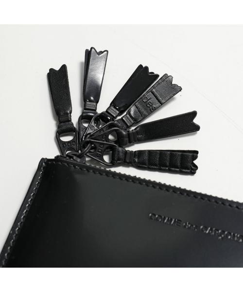 COMME des GARCONS コインケース SA8100EL レザー COMME des GARCONS コムデギャルソン コインケース SA8100HL