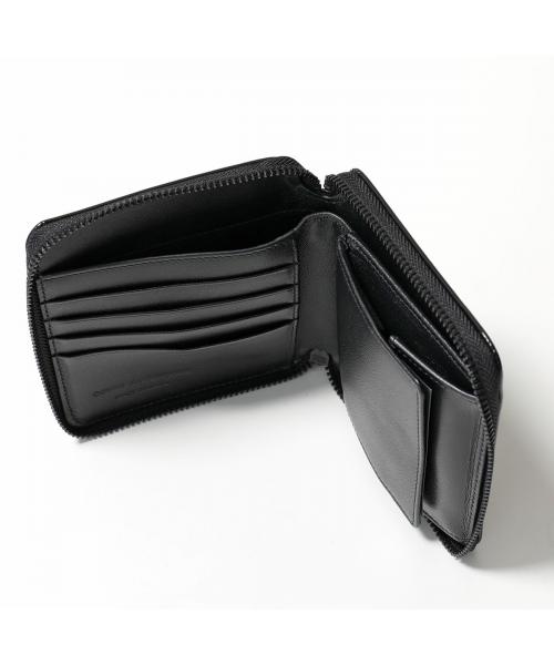 セール】COMME des GARCONS 二つ折り財布 SA2100ZM ZIPPER セール】COMME des GARCONS 二つ折り財布 SA2100ZM ZIPPER