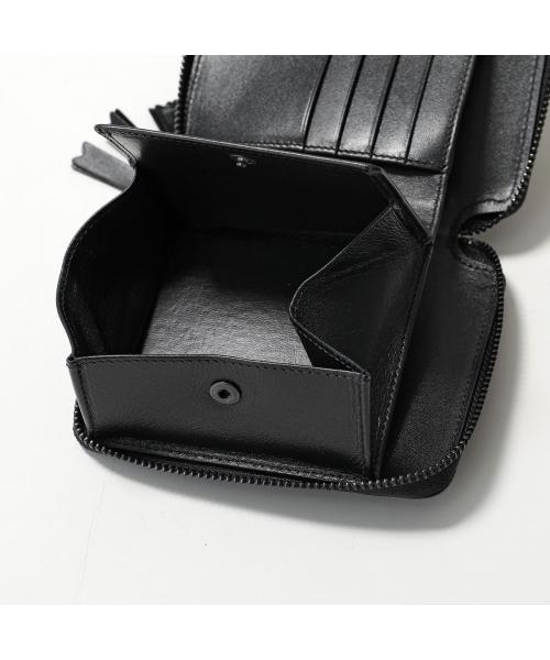 セール】COMME des GARCONS 二つ折り財布 SA2100ZM ZIPPER セール】COMME des GARCONS 二つ折り財布 SA2100ZM ZIPPER
