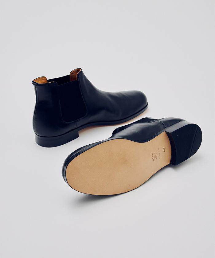 極美品 [USA製] NORTHERNER ノーザナーラバーブーツ size6N 極美品 [USA製] NORTHERNER ノーザナーラバーブーツ size6N