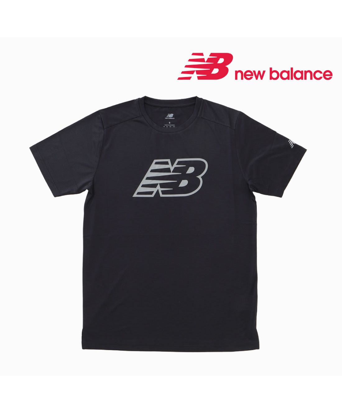 セール】ニューバランス New Balance メンズ レディース Tシャツ