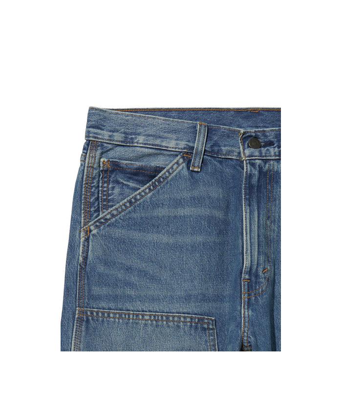 Levi's 568™ ルーズストレート ダブルニー ミディアムインディゴw32 568™ ルーズストレート ダブルニー ミディアムインディゴ
