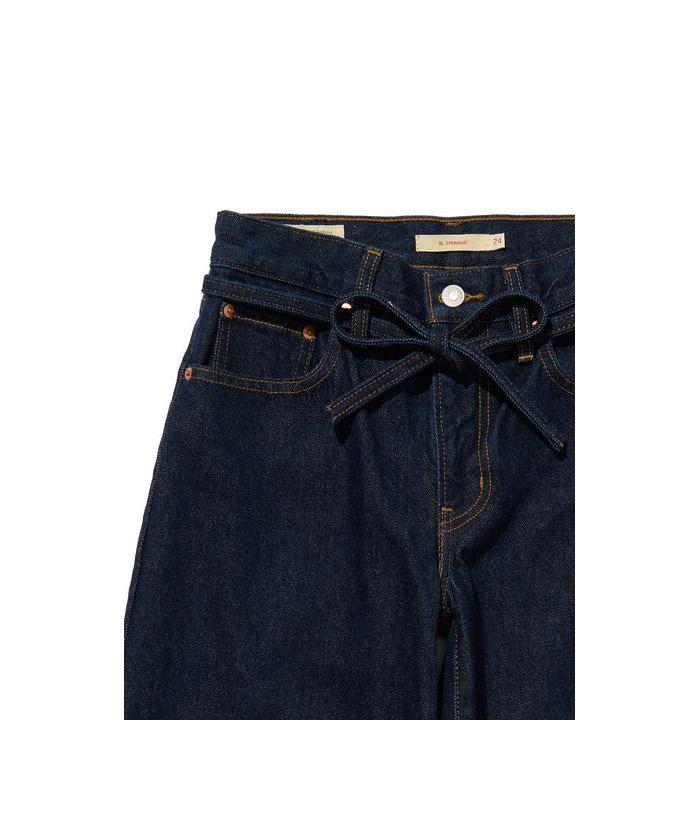 XL STRAIGHT ダークインディゴ(506596520) | リーバイス(Levi's
