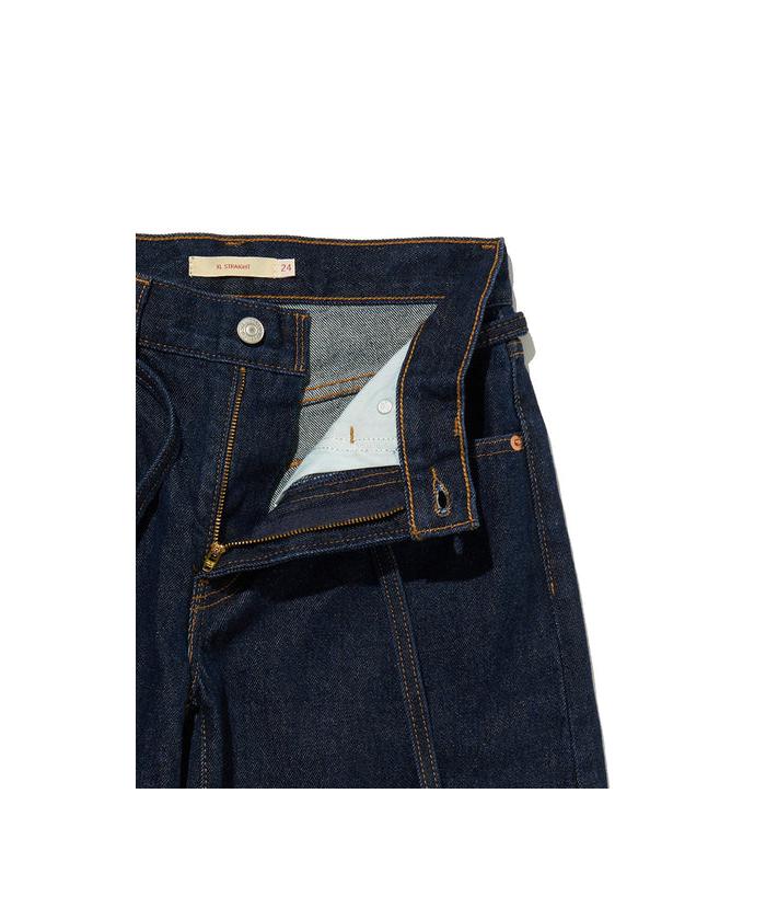 Levi's｜XL STRAIGHT ダークインディゴ | Rakuten Fashion(楽天