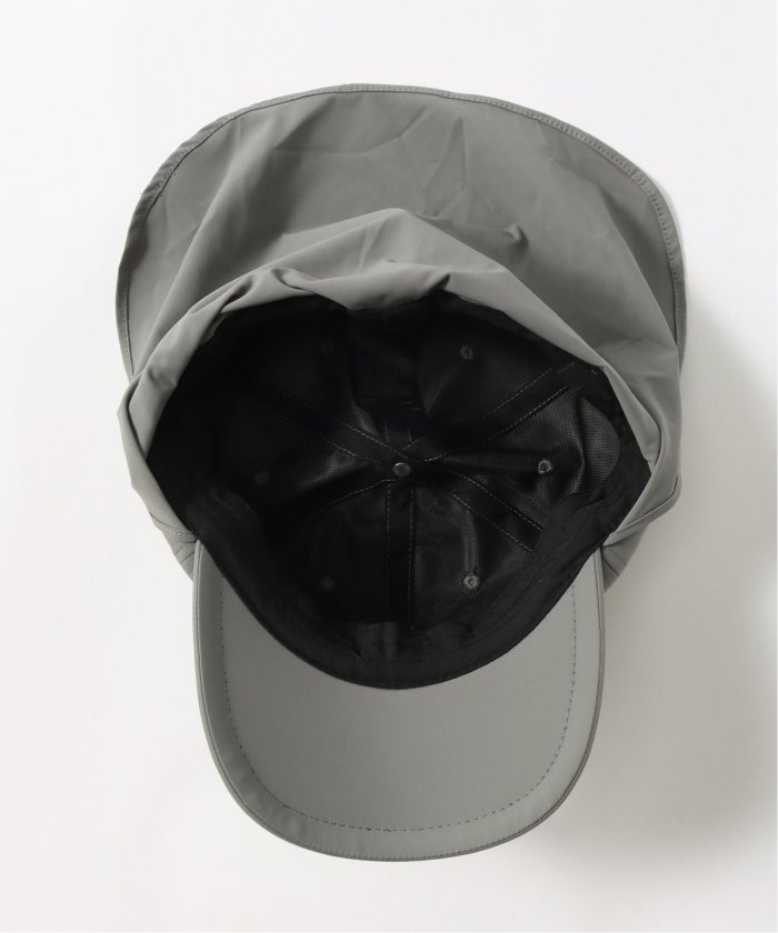 BOILER ROOM メッシュキャップ BOILER ROOM / ボイラールーム FESTIVAL SUN HAT(506597078